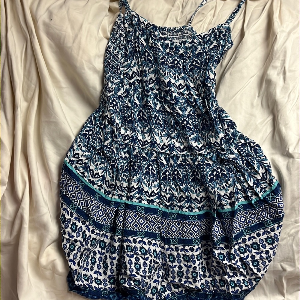 A romper